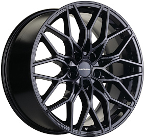 Диски Khomen Wheels KHW1813 (Changan/Geely/Lexus/Suzuki/Toyota) Black